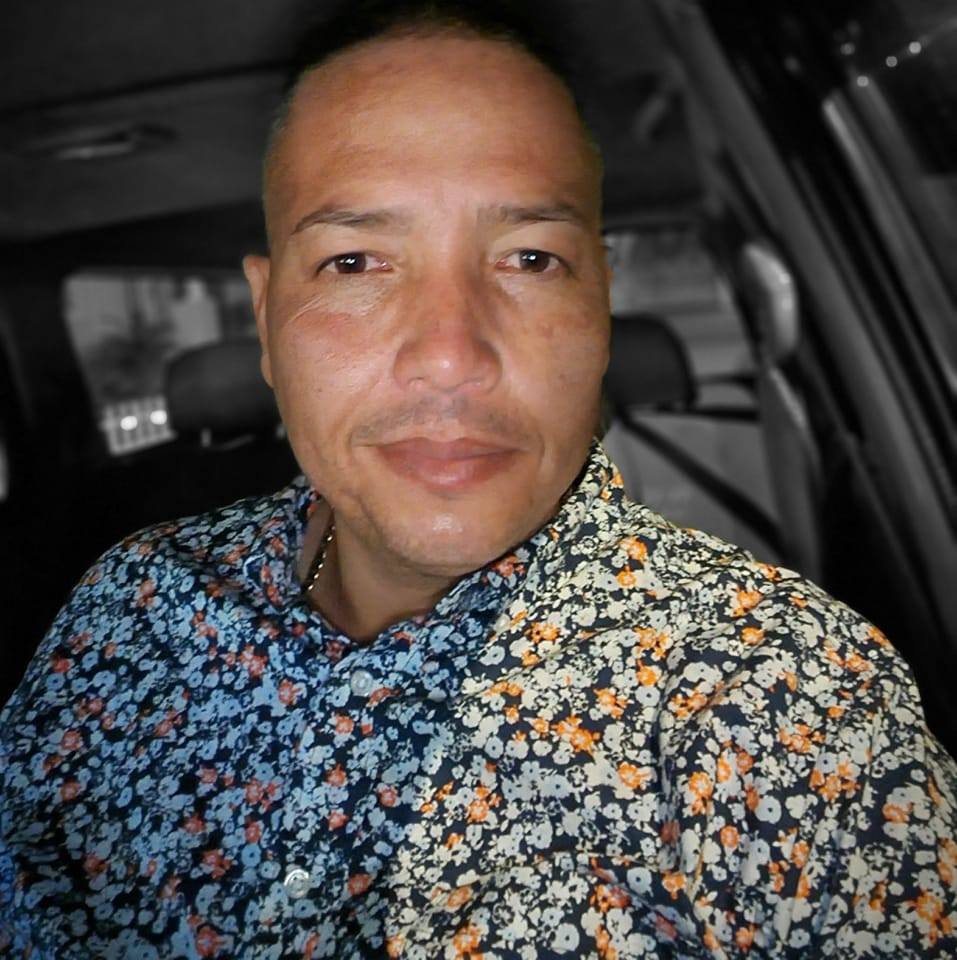 Fabio Garcia
